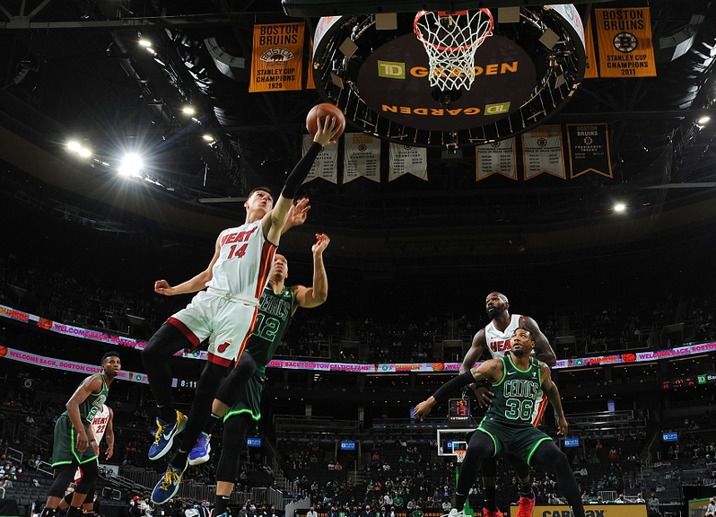  东契奇末节独揽15分，独行侠逆转国王豪取五连胜